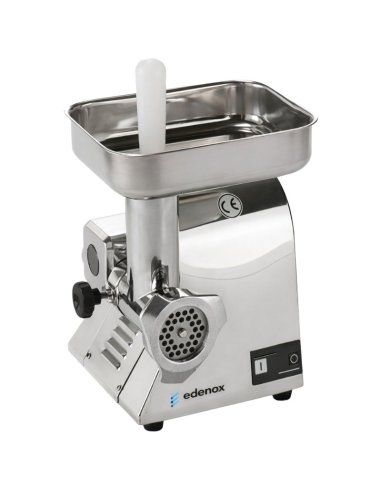Picadora para Carne Profesional 25Kg/h EDPI-8