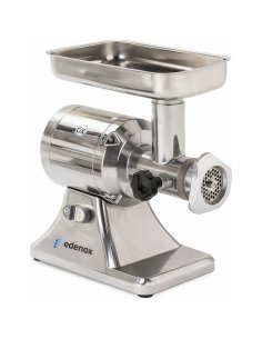 Picadora Carne 200Kg/h EDPA-12
