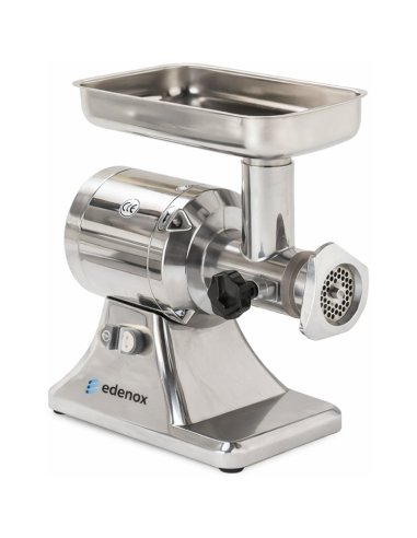 Picadora Carne 200Kg/h EDPA-12