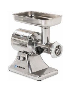 Picadora Carne 300Kg/h EDPA-22-M