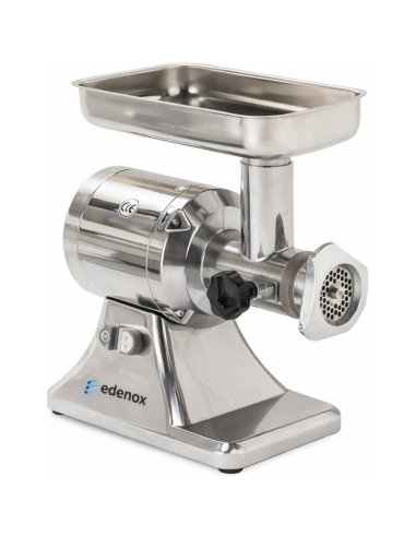 Picadora Carne 300Kg/h EDPA-22-M