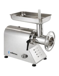 Picadoras para Carnes Profesional 400Kg/h EDPI-32-T