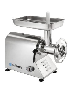 Picadora para Carne Profesional 400Kg/h EDPI-32-M