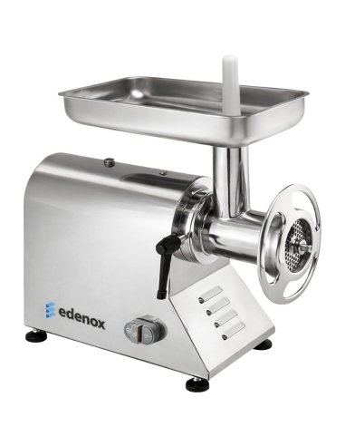 Picadora para Carne Profesional 400Kg/h EDPI-32-M