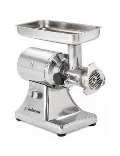 Picadora de Carne 300Kg/h EDPA-22-T