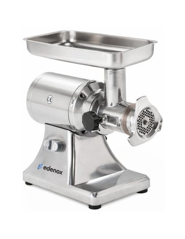 Picadora de Carne 300Kg/h EDPA-22-T
