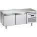 Mesa congelacion 2 puertas Fondo 60 DUG-SNACK2200TN-FC