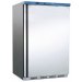 Congelador vertical 150L inox  EDANS-251-I