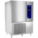 Abatidor temperatura 10 GN2/1 EDAM-102 CD