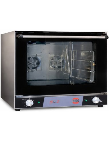 Horno de convección eléctrico RMSTAR2