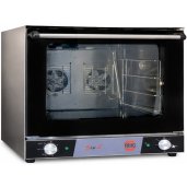 Horno de convección eléctrico RMSTAR2