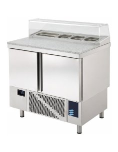 Mesa de ingredientes Granito EDMPGP-100-G HC