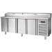 Mesas frias para ensaladas Chef  COMFEI70-225