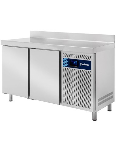 Mesa fria para pasteleria 2 Puertas EDMPP-150 HC