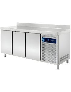 Mesa fria para pasteleria 3 Puertas EDMPP-200 HC