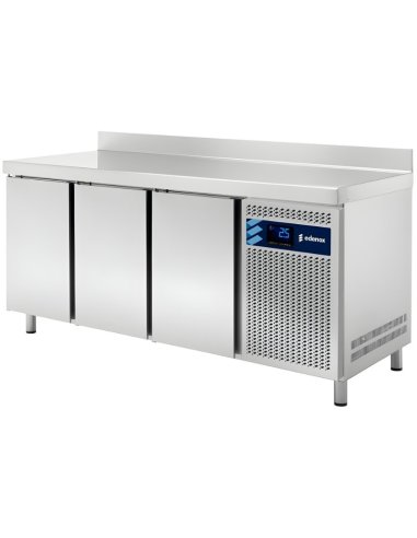 Mesa fria para pasteleria 3 Puertas EDMPP-200 HC