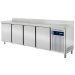 Mesa fria para pasteleria 4 Puertas EDMPP-250 HC