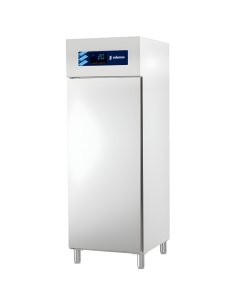 armario refrigerado inox - Armario refrigerado gastronorm 2/1 una puerta pasteleria