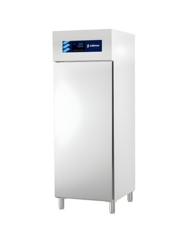 armario refrigerado inox - Armario refrigerado gastronorm 2/1 una puerta pasteleria