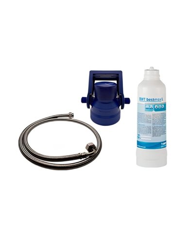 Kit descalcificador (Cartucho incluido) Mychef