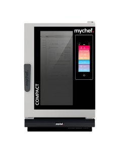 Horno Inteligente Mixto iCook Compacto 10 GN 1/1