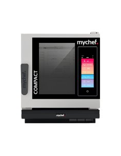Horno Inteligente Mixto iCook Compacto 6 GN 1/1