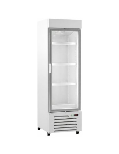 Armario expositor - Armario expositor refrigerado 600L
