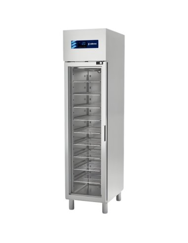 armario frigorifico - Armario refrigerado gastronorm 325L 1/1 puerta cristal