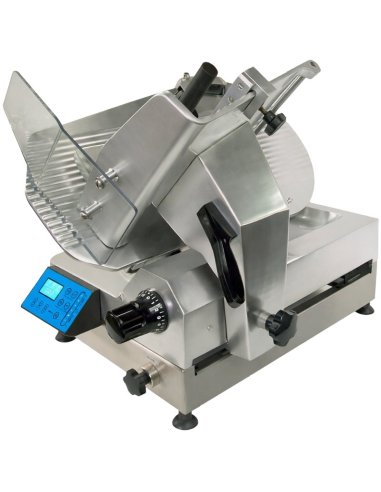 Cortadora de Fiambres Ø350 EDCGE-350-A