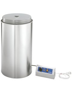 Dispensador de platos calientes 280 EDDPC-28