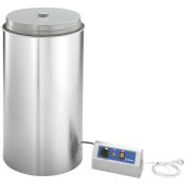 Dispensador de platos calientes 280 EDDPC-28