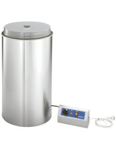 Dispensador de platos calientes 340 EDDPC-34