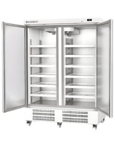 Frigorificos para farmacias Doble EN58345 1200L COMPH-1200