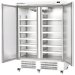 Frigorificos para farmacias Doble EN58345 1200L COMPH-1200