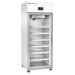 Frigorifico farmacia Cristal Norma EN58345 650L COMPHV-650
