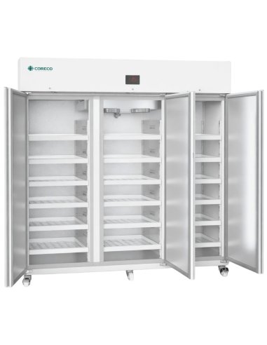 Frigorifico farmacia Triple Norma EN58345 2200L COMPH-2200
