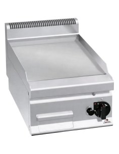 Plancha industrial de gas RMG7FL4B
