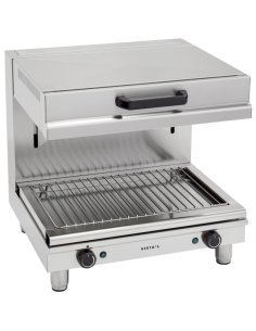 Salamandra cocina electrica RMSA/E 60-E