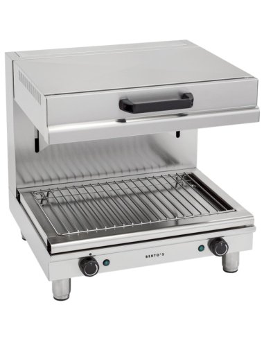 Salamandra cocina electrica RMSA/E 60-E