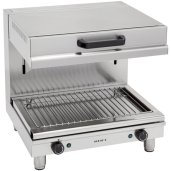 Salamandra cocina electrica RMSA/E 60-E