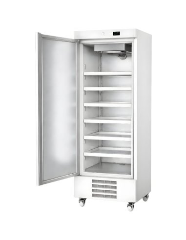 Frigorificos para farmacias EN58345 500L COMPH-500