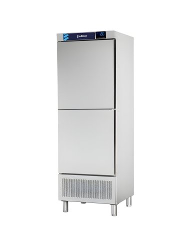 Armarios refrigerados serie 700 dos puertas EDAPS-702 HC