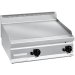 Plancha industrial de gas RMG7FL8B-2