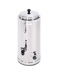 Maquina chocolatera 14L CMTXM/14-LC