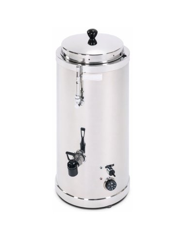 Maquina chocolatera 14L CMTXM/14-LC