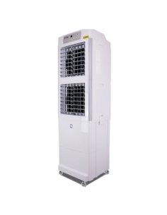 Climatizador Evaporativo 45 Litros para 70 m² | Portátil