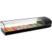 Vitrina Sayl para Sushi SK6S