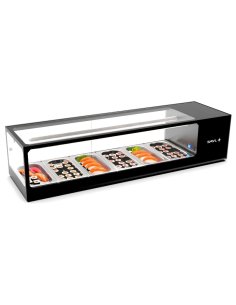 Vitrina Sayl para Sushi VTLG6S