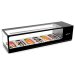 Vitrina Sayl para Sushi VTLG6S