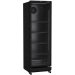 Armario Expositor Negro Edenox APE-451-C S2 BLACK